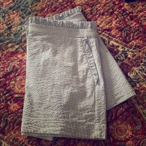 JCrew Shorts